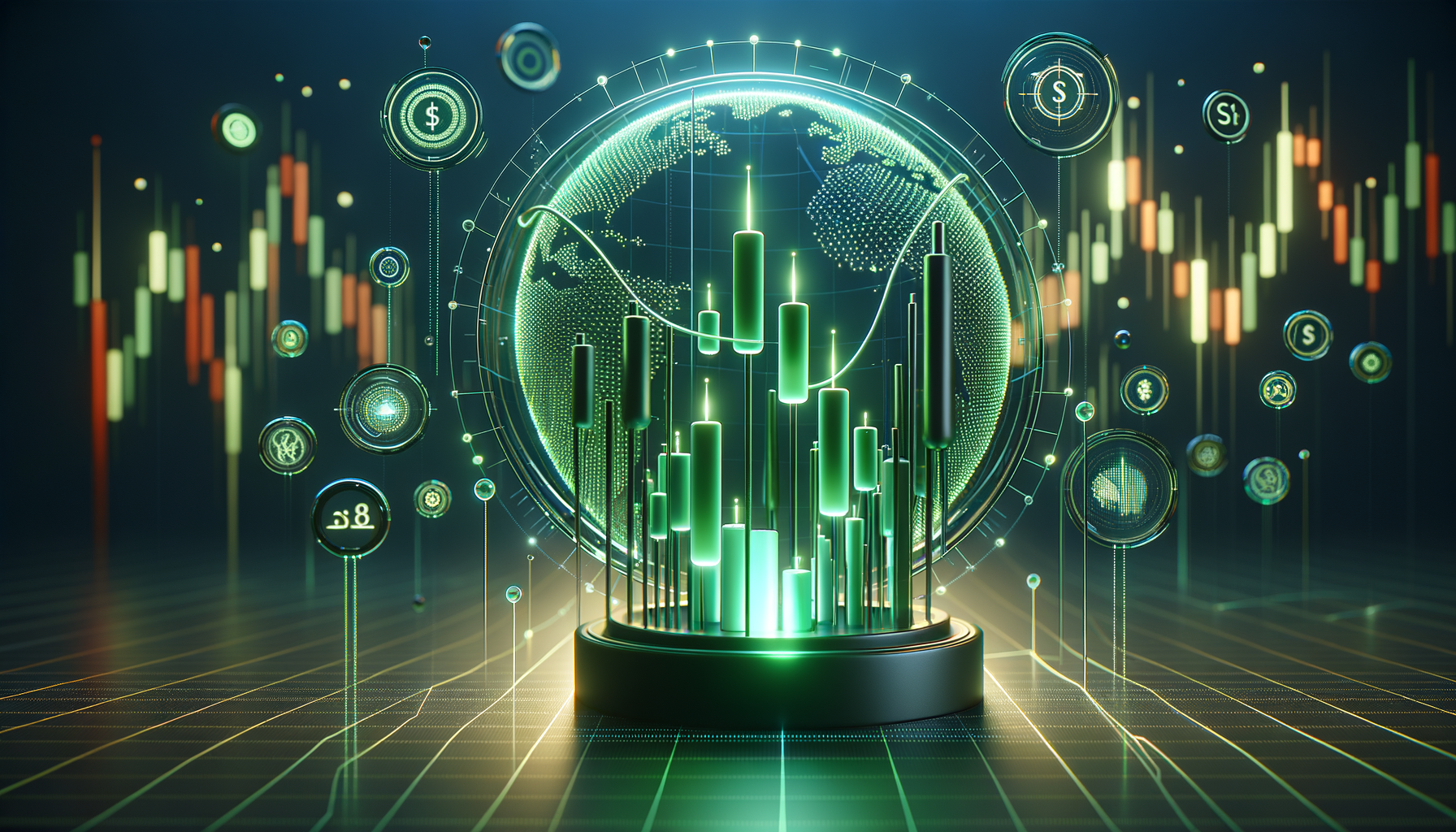 Currency Dynamics in the Forex Market: Navigating Recent Trends