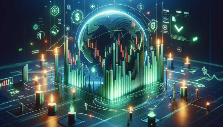 Forex market trends in 2023