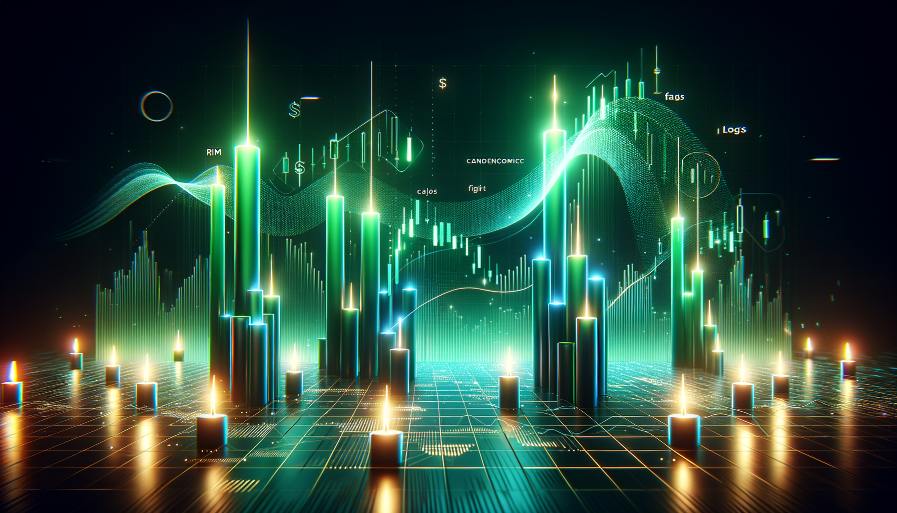 Forex Market Volatility: USD Strengthens as Central Banks Adjust Policies