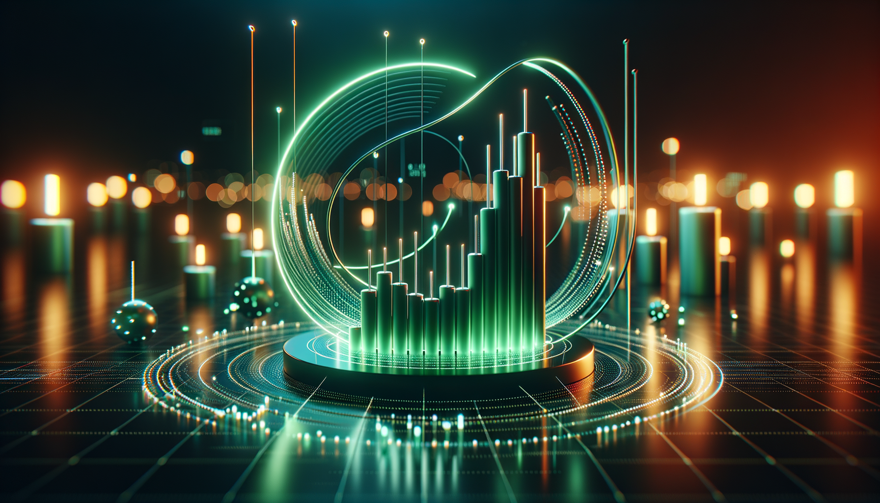 Currency Volatility in Focus as Central Banks Navigate Economic Crossroads