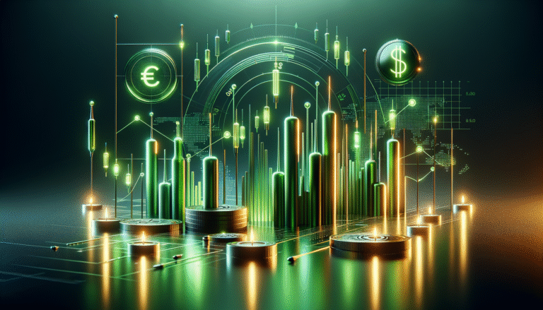 USD strength amid economic data