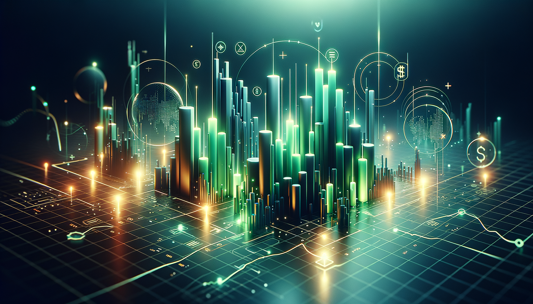 Yen Weakens as BoJ Sticks to Ultra-Low Rates, Euro Volatile Amid Economic Signals