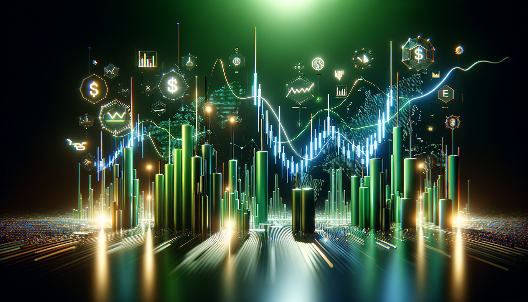 Forex Market Update: Dollar Strengthens as Central Banks Shape Future Direction