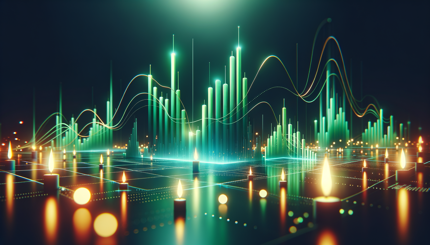 Currency Markets React to Economic Indicators: Analyzing Recent Trends