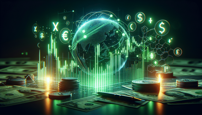 USD strength amid macroeconomic indicators
