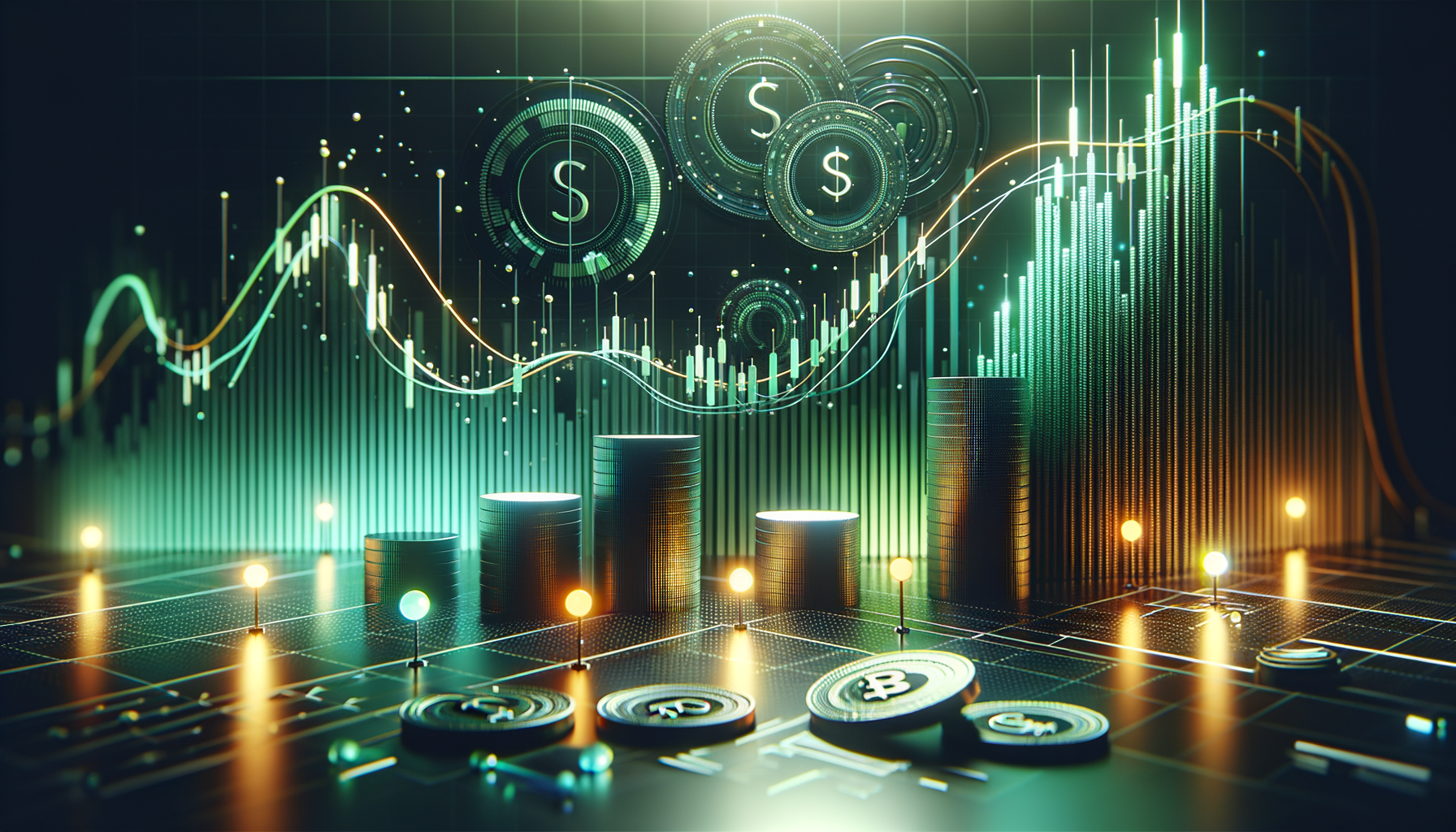 Dollar Rally Amid Robust Employment Data; Euro Faces ECB Decisions