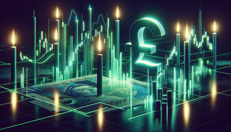 Pound struggles amid inflation