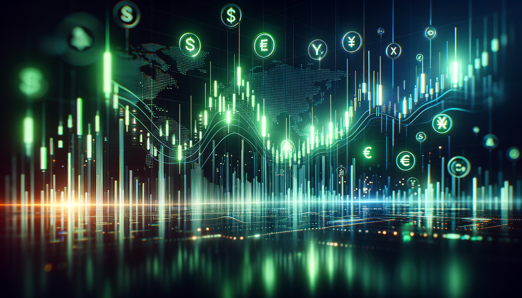 Forex Market Overview: Currencies React to Global Economic Shifts