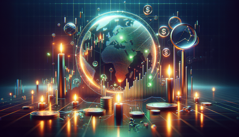 Forex market dynamics amid economic challenges