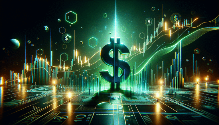 USD strength amid economic data surprises