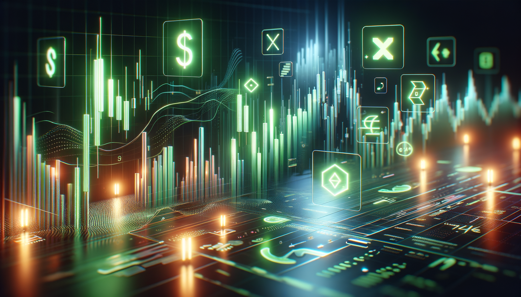 Dollar Gains Ground as Inflation Data Supports Fed’s Stance
