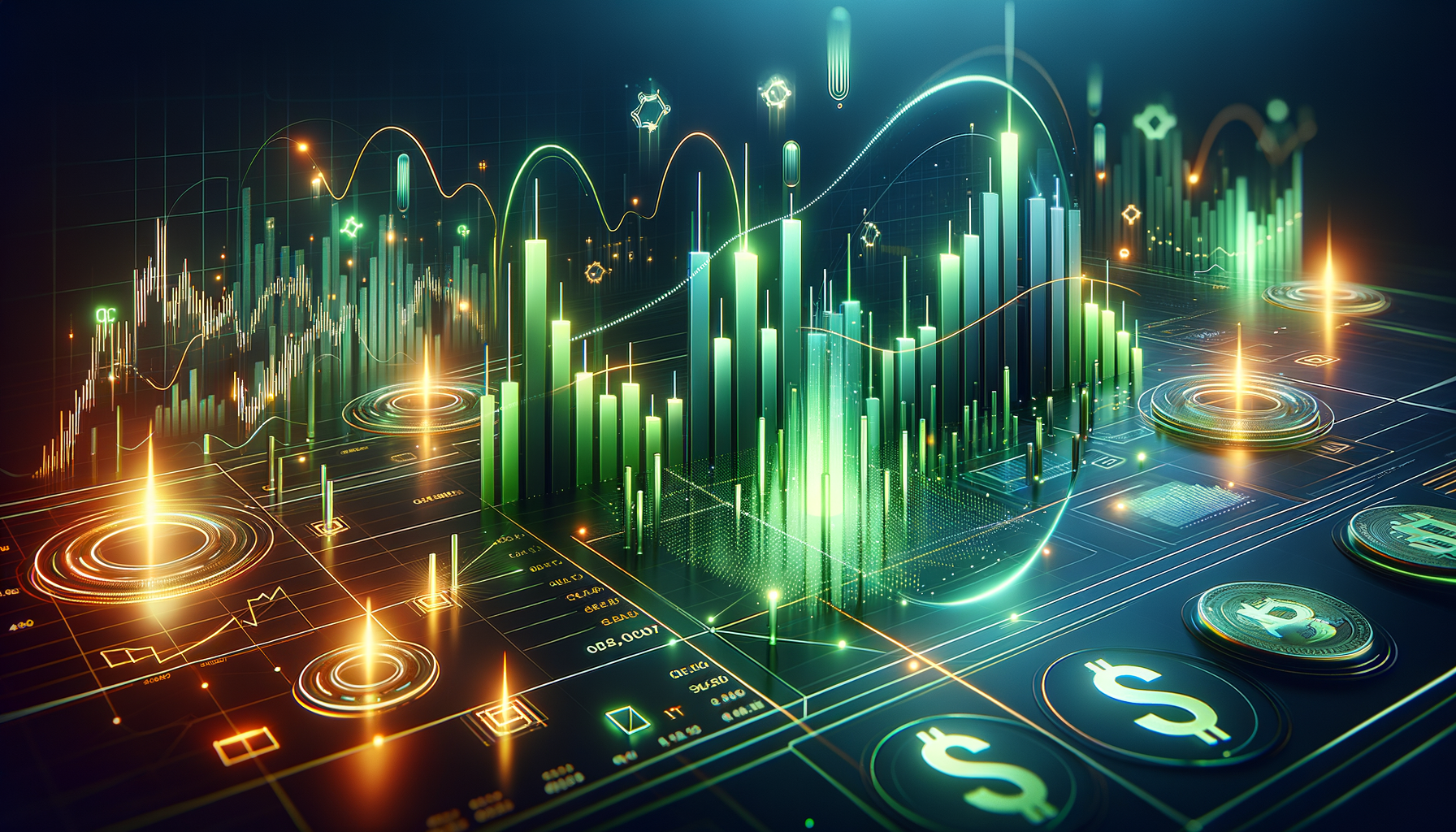 USD Strengthens as Fed Signals Continued Tightening, Euro Faces Pressure