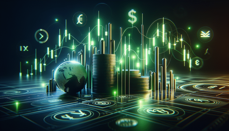 diverging economic policies impact forex
