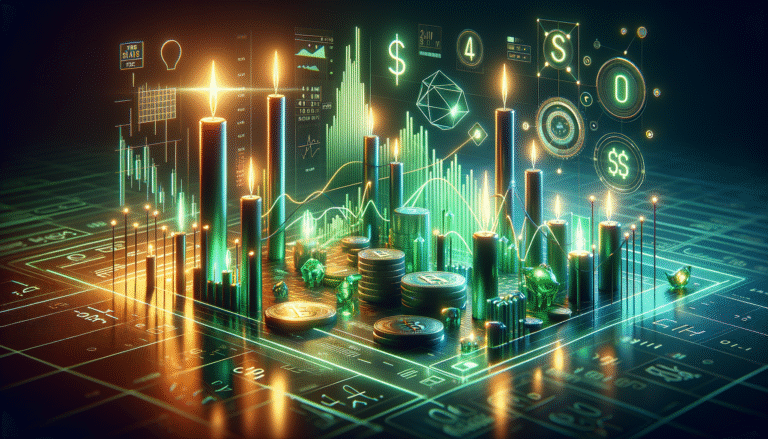 forex market currency fluctuations