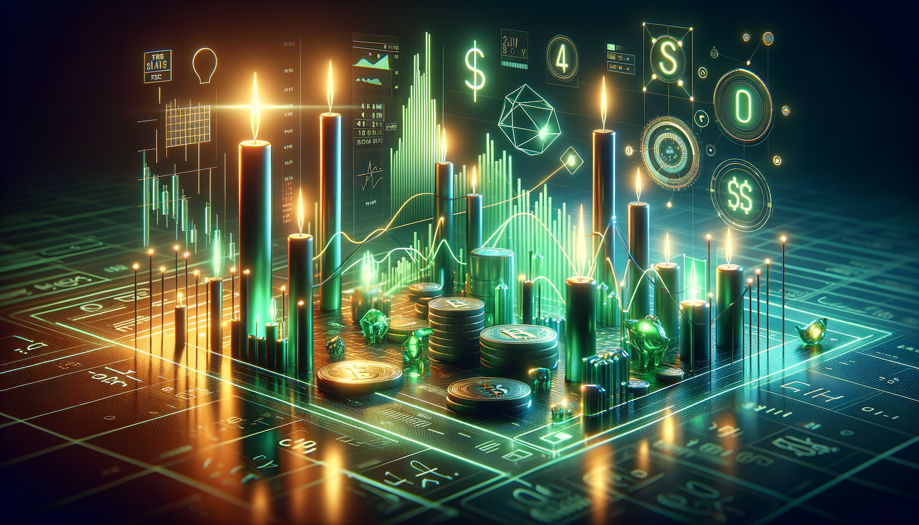 Global Forex Review: Navigating Currency Fluctuations Amid Economic Shifts
