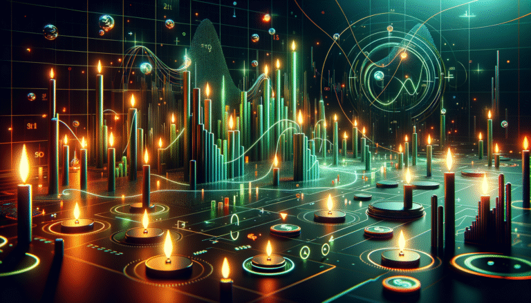 Forex markets influenced by economic data