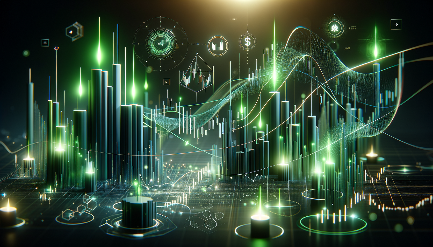 Global Forex Trends: Dollar Strengthens as Economic Indicators Shift